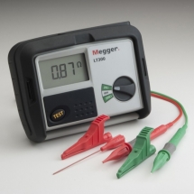 megger lt300