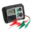 megger ltw425
