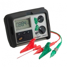 megger ltw425