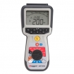 megger mit2500