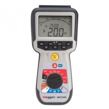 megger mit2500