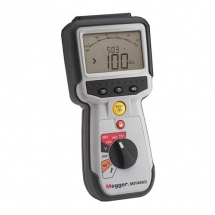 megger mit400 2
