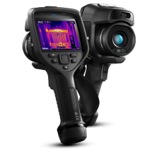 flir e52 main image
