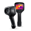 flir e5 pro front back