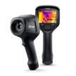 flir e6 pro front back
