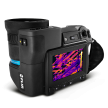 flir t1010 noviewfinder