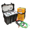 megger 220000 series