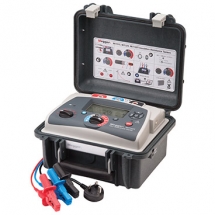 megger s1 1568