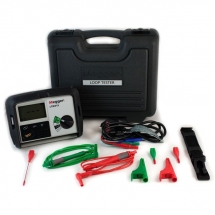 megger ltw300